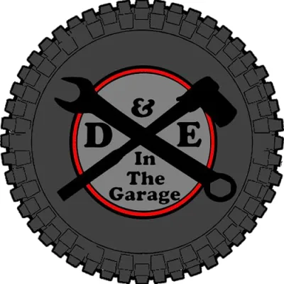 D&E in the Garage