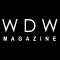 WDW Magazine | DLR Magazine | DCL Magazine Profile