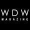 WDW Magazine | DLR Magazine | DCL Magazine