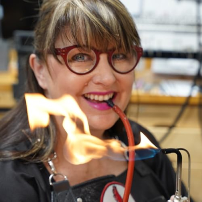 Tonya Davidson Profile