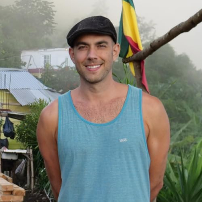 Ras Kitchen & Earthly Eats Profile