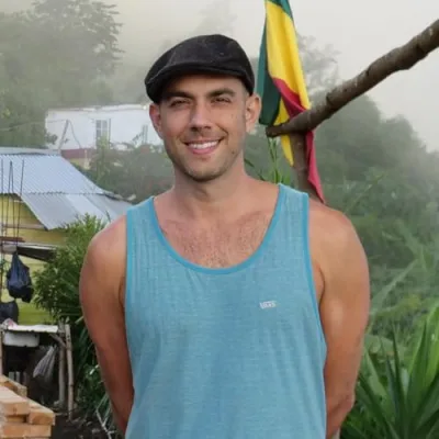 Ras Kitchen & Earthly Eats