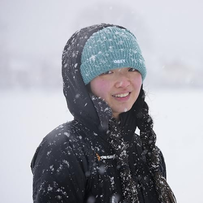 Alice Sun's Pantry Profile