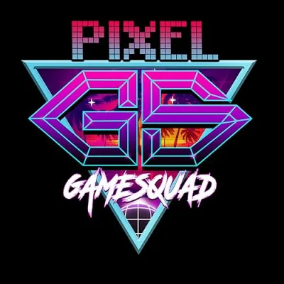 Pixel Game Squad