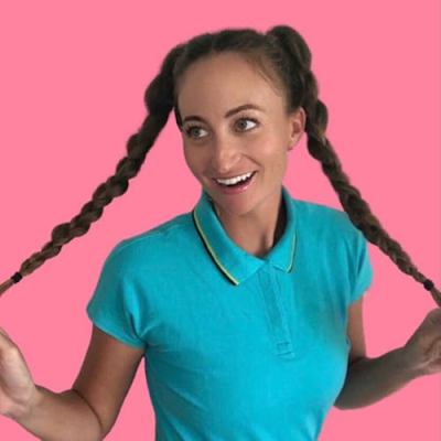 KRiSTiN LOPOPOLO Profile