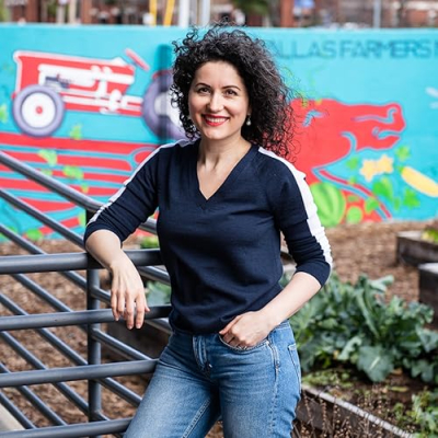 Creative In My Kitchen Profile