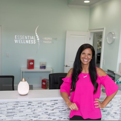 Dr. Kristin Marchman Profile