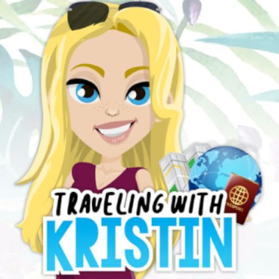Traveling with Kristin Profile