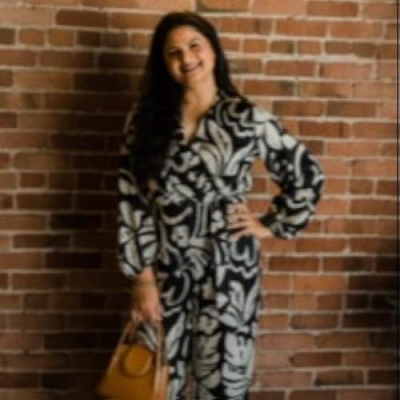 Heena's Shop Profile