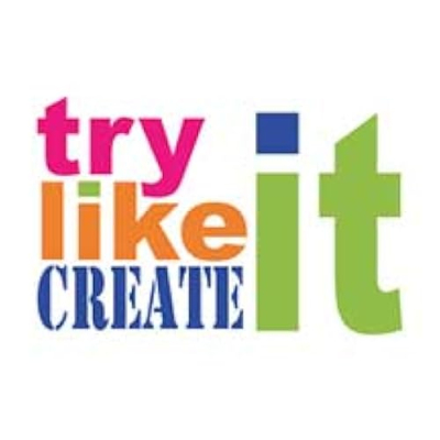 Try it - Like it - Create it Profile