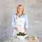 Marcia Smart, Smart in the Kitchen Profile