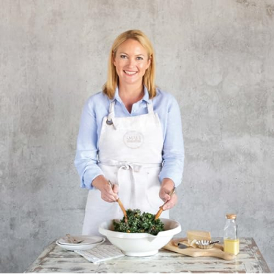 Marcia Smart, Smart in the Kitchen Profile