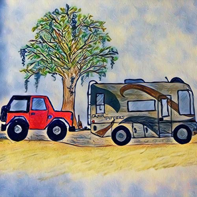 Cajun Trippers Profile