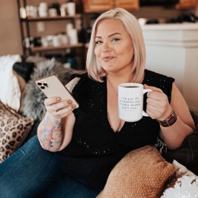 Katie Seller || Babe co. CEO Profile