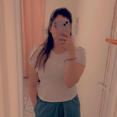 Abeera ghufran Profile