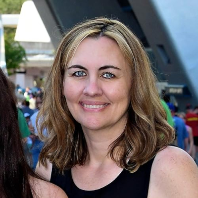 Stacie Mittelstaedt