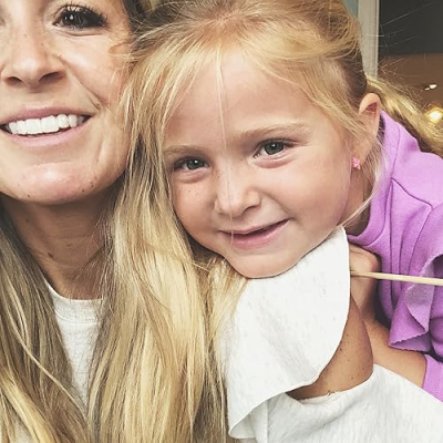 Kristin Gill Profile