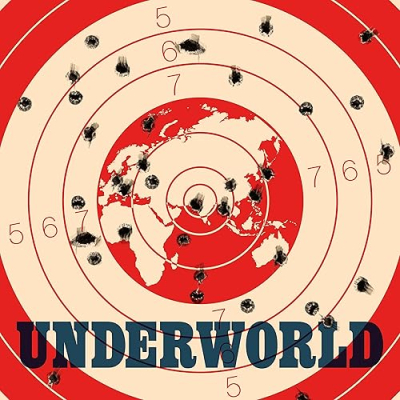 The Underworld Reading List Profile
