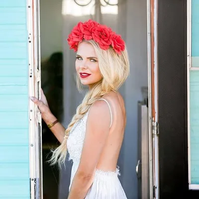 Ashlee Miller Beauty and Life Style