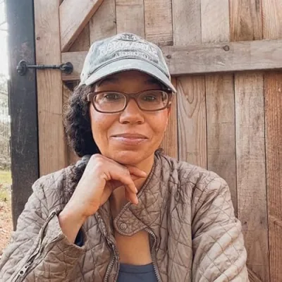 Mona | Healthy Homesteading