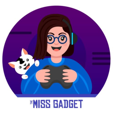 Miss Gadget Profile