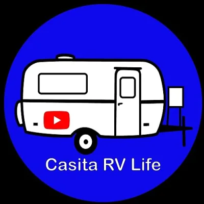 Casita RV Life