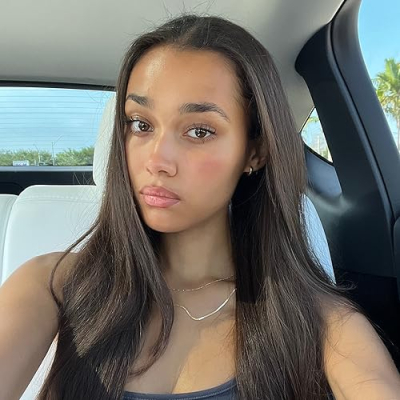 Amaya Crichton Profile