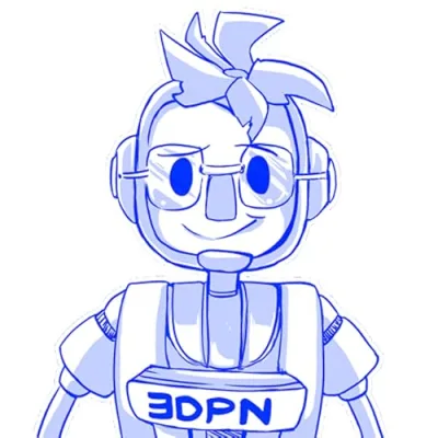 3D Printing Nerd
