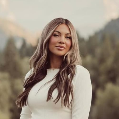 Courtney Cahoon Profile