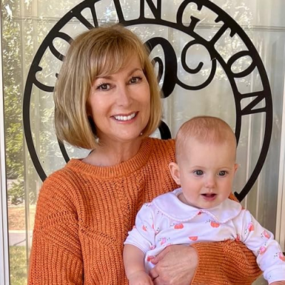 Carla Covington Profile