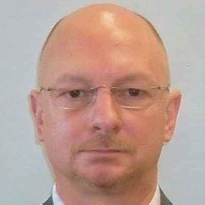 Scott Weaver Profile