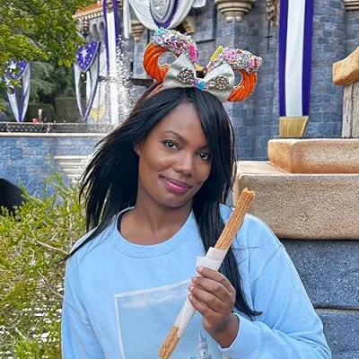 Mousing Around by Mel