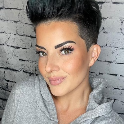 Melanie Astill Profile