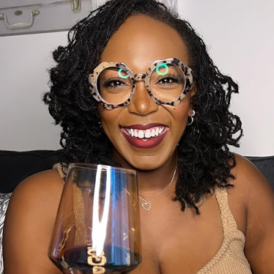Black Girls Wine | Shayla Varnado Profile