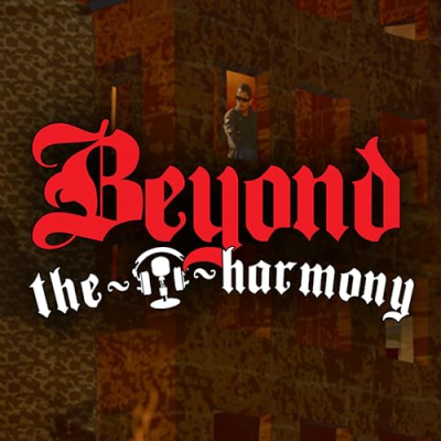Beyond The Harmony Amazon Store Profile