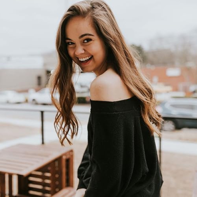 Chelsea Kay Hurst Profile