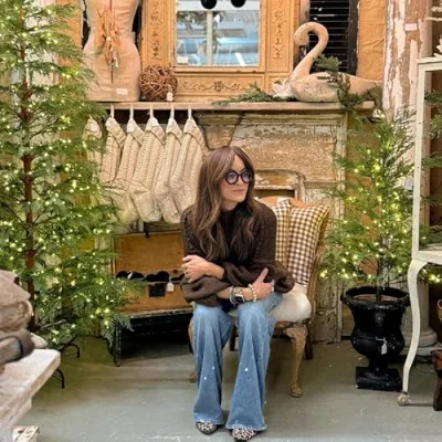 Liz Marie Galvan - LizMarieBlog.Com