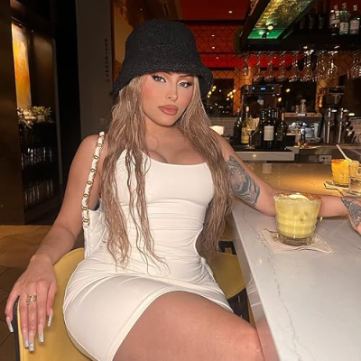 Isabel bedoya Profile