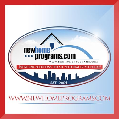 Newhomeprograms.com Profile
