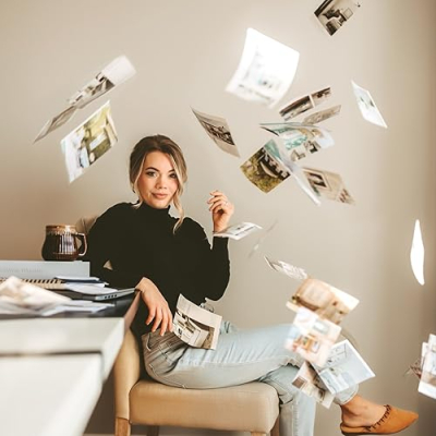 Morgan Carter Profile