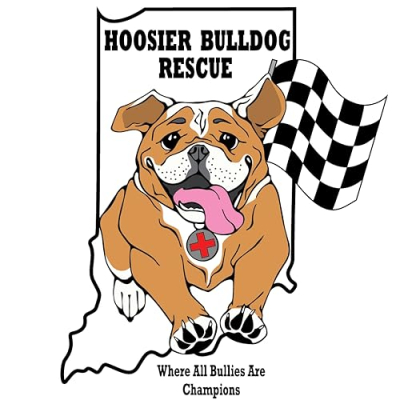 Hoosier Bulldog Rescue Profile