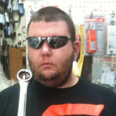 THEMOWERMEDIC1 Profile