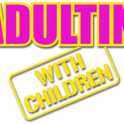 Adulting with Children