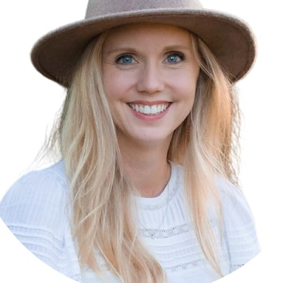 Meg Austin | Ninnescah Homestead Profile