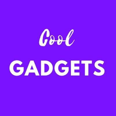 Cool Gadgets Profile
