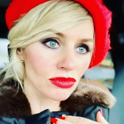 Anita-Miss Bikini North Carolina 2018