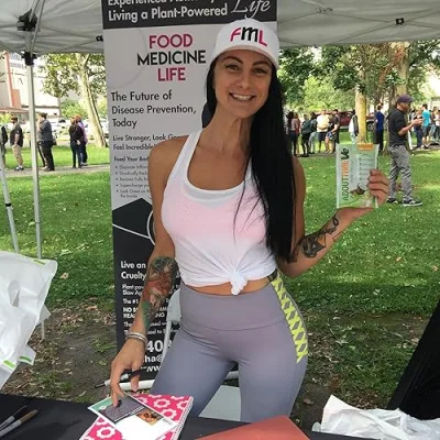 Sasha Williams Tiny, Healthy, Green Living