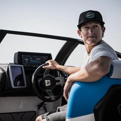 Kirby Liesmann | School of Wake