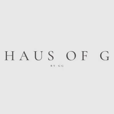 HAUS OF G
