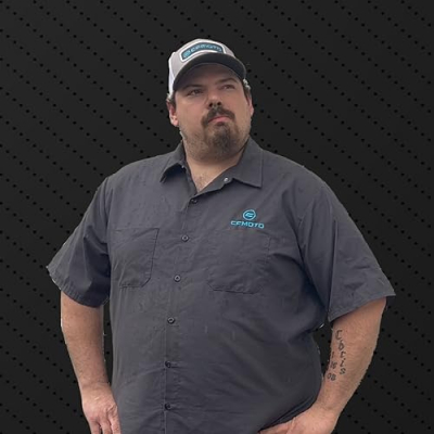 RedNeck Garage Profile